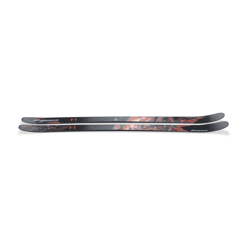 Load image into Gallery viewer, Nordica Enforcer 99 Skis 2025
