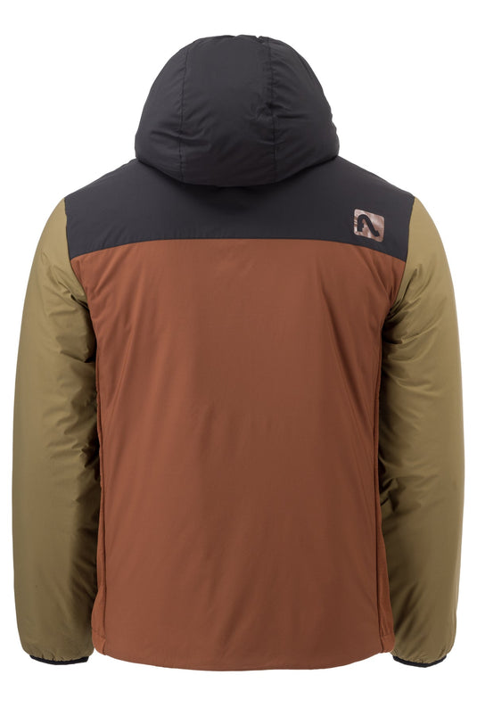 Flylow Men's Crowe Jacket