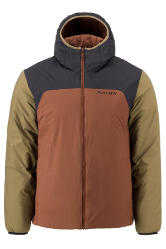 Flylow Men's Crowe Jacket