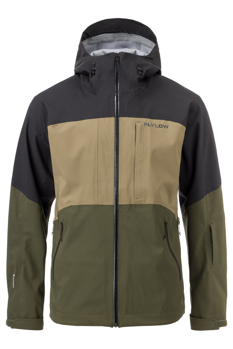 Load image into Gallery viewer, Flylow Men&#39;s Malone Jacket
