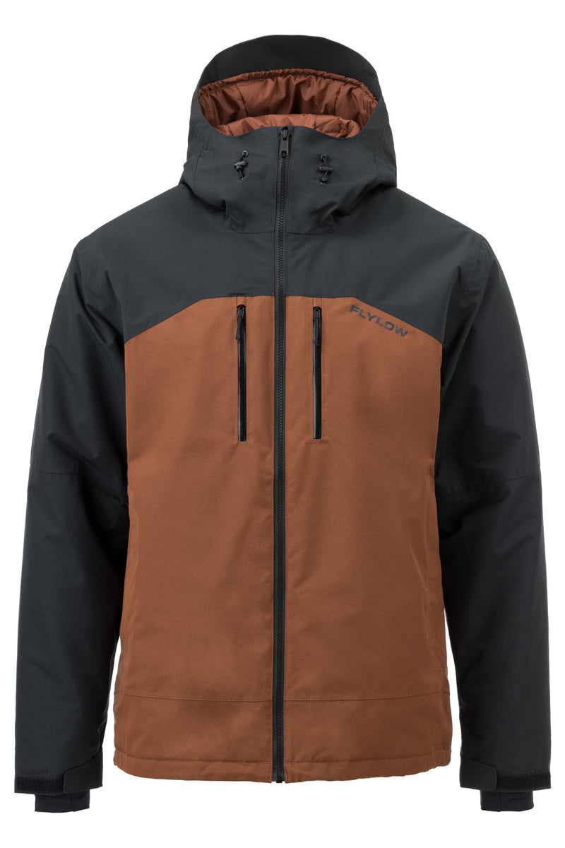 Load image into Gallery viewer, Flylow Men&#39;s Roswell Jacket
