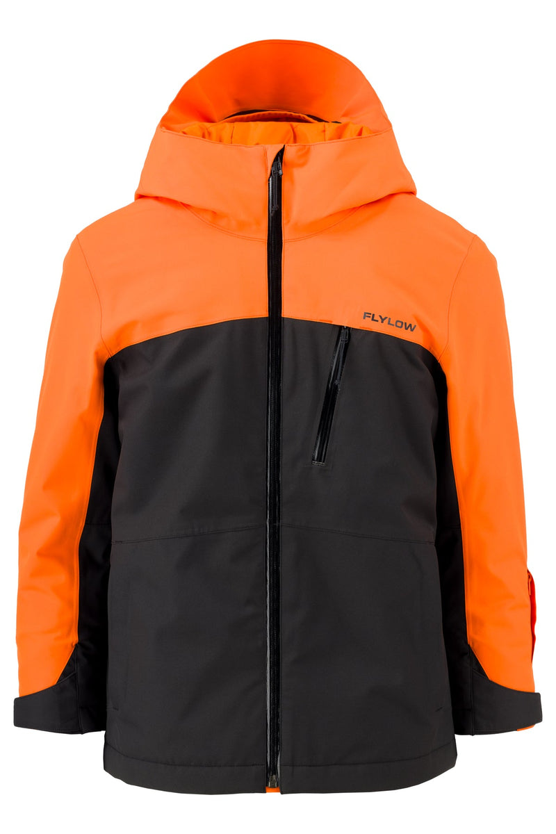 Load image into Gallery viewer, Flylow Youth Explorer Jacket
