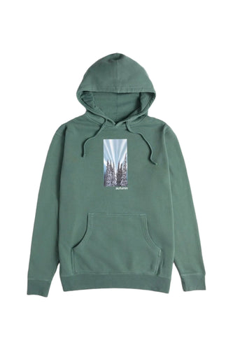 Autumn 25 First Chair Hoodie