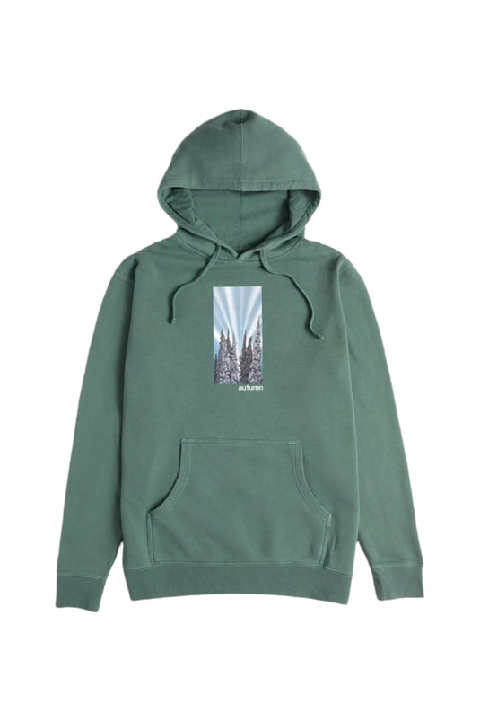 Autumn 25 First Chair Hoodie