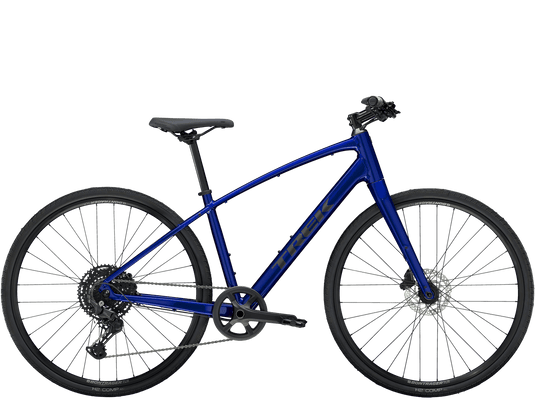 Trek FX 3 Disc Gen 4