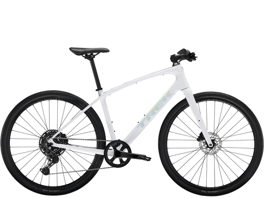 Trek FX4 Sport Carbon