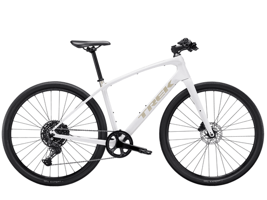 Trek FX4 Sport Carbon