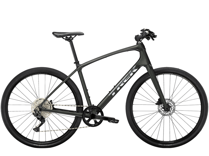 Load image into Gallery viewer, Trek FX4 Sport Carbon
