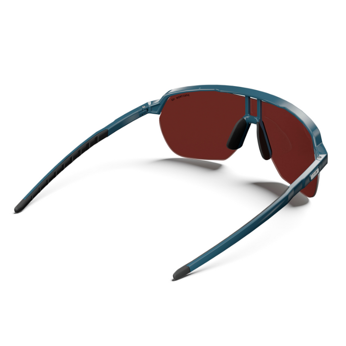 Load image into Gallery viewer, Julbo Frequency Blue /Black with Spectron 3 HD Lens
