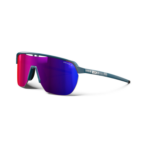 Julbo Frequency Blue /Black with Spectron 3 HD Lens