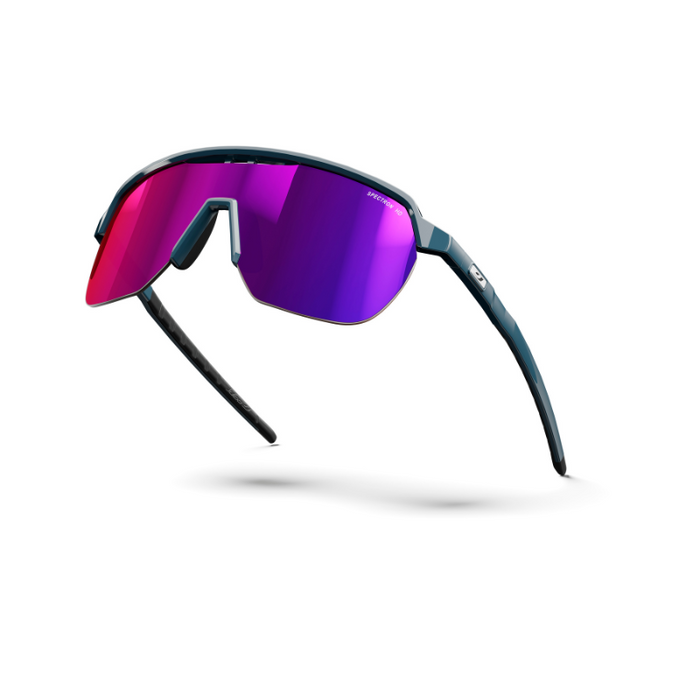 Load image into Gallery viewer, Julbo Frequency Blue /Black with Spectron 3 HD Lens
