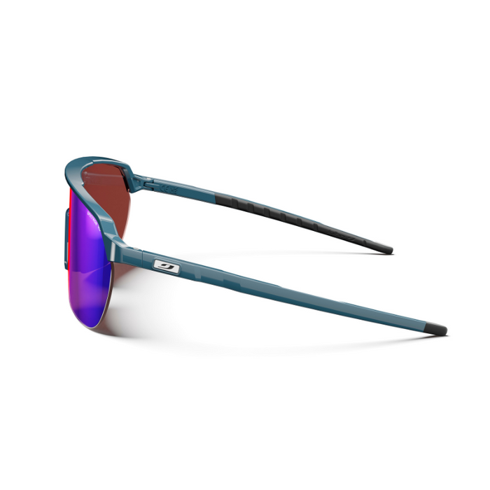 Load image into Gallery viewer, Julbo Frequency Blue /Black with Spectron 3 HD Lens
