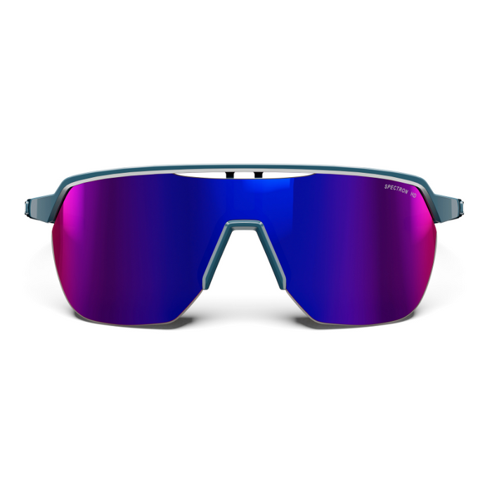 Load image into Gallery viewer, Julbo Frequency Blue /Black with Spectron 3 HD Lens
