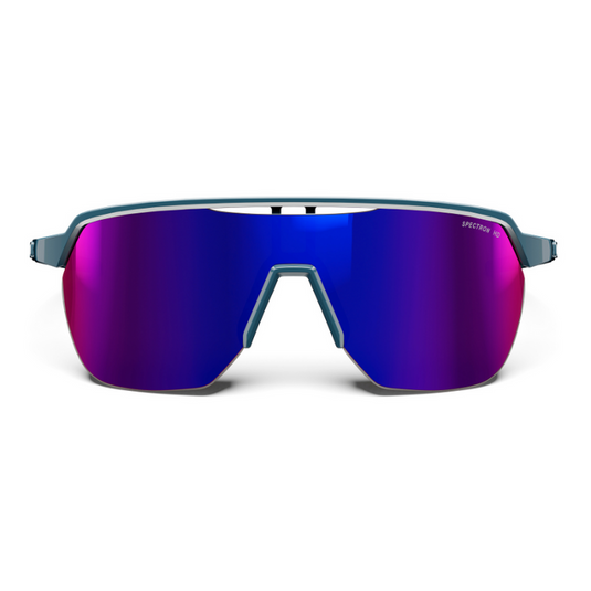 Julbo Frequency Blue /Black with Spectron 3 HD Lens