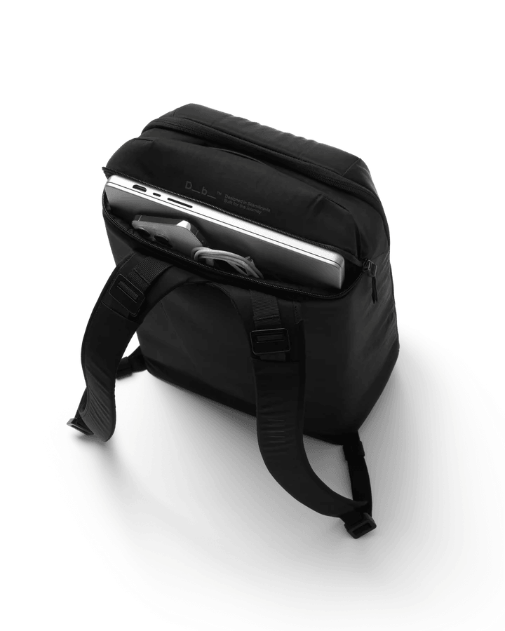 Load image into Gallery viewer, Db Bags Freya Backpack 22L
