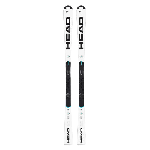 Head e-SL Rebel FIS SW w/ Raceplate WCR 14 Race Skis 2025