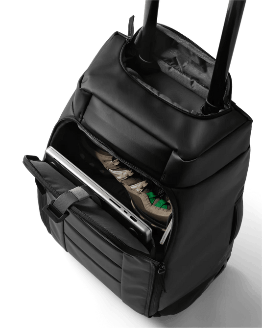 Db Bags Hugger Roller Bag Carry-On 40L