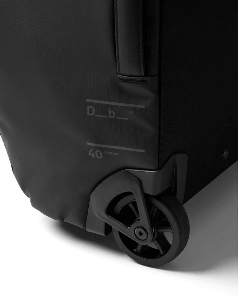 Load image into Gallery viewer, Db Bags Hugger Roller Bag Carry-On 40L
