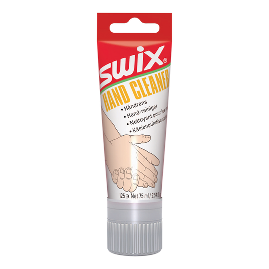 Swix Hand Cleaner 75ml