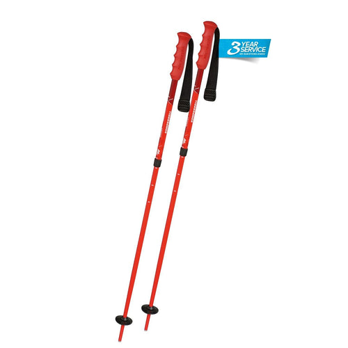 Komperdell Smash Telescopic Kids Ski poles