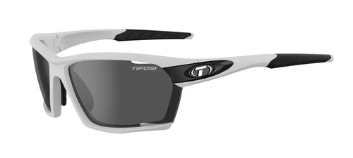 Tifosi Kilo Fototec Sunglasses in Black White