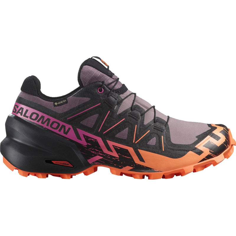 Load image into Gallery viewer, Salomon Women&#39;s Speedcross 6 GTX
