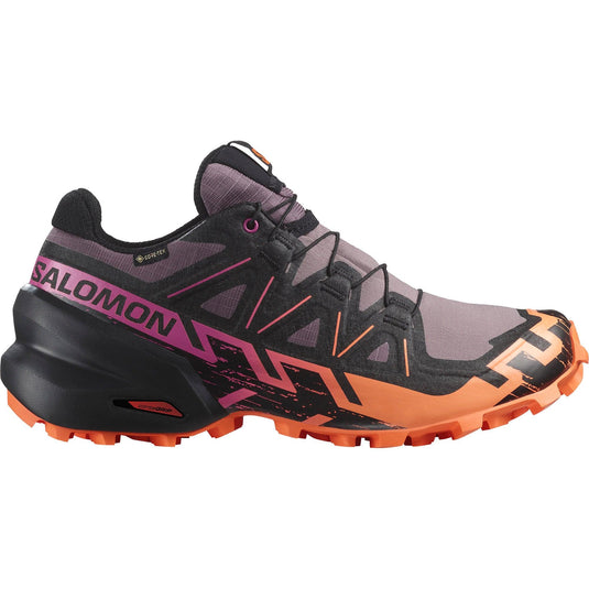 Salomon Women's Speedcross 6 GTX