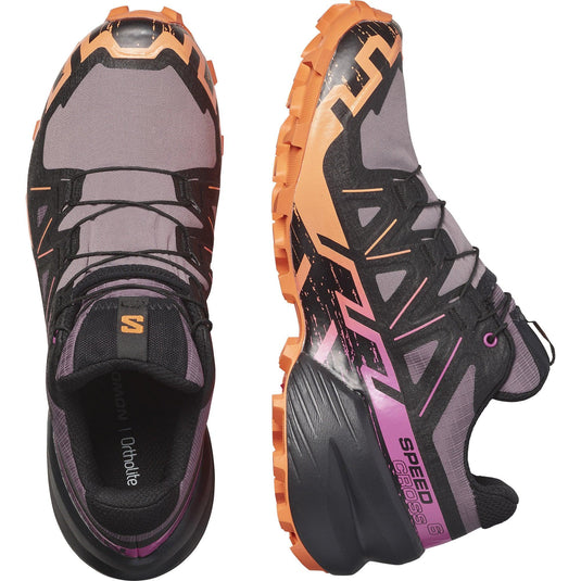 Salomon Women's Speedcross 6 GTX