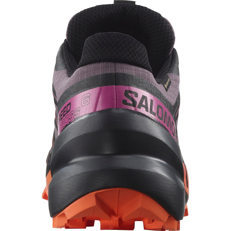 Load image into Gallery viewer, Salomon Women&#39;s Speedcross 6 GTX
