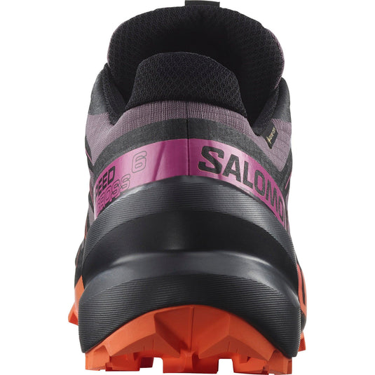 Salomon Women's Speedcross 6 GTX