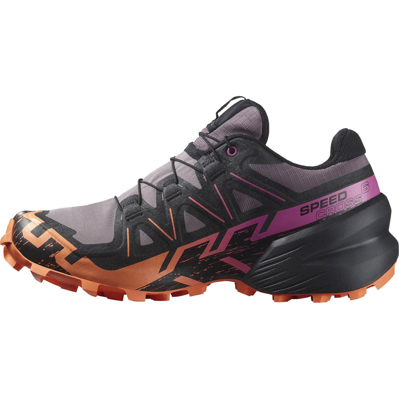 Load image into Gallery viewer, Salomon Women&#39;s Speedcross 6 GTX
