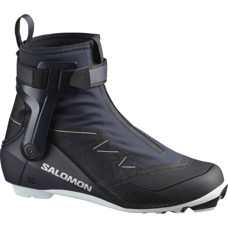 Load image into Gallery viewer, Salomon Beginner Skate Ski Package
