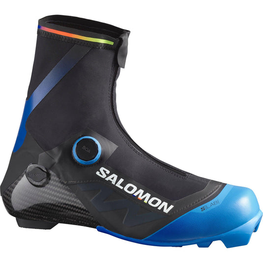 Salomon S/Lab Classic BOA