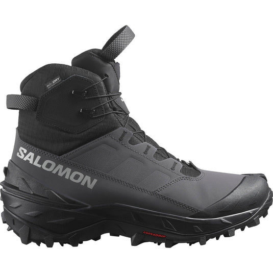 Salomon Men's Crosstrak Powder Waterproof