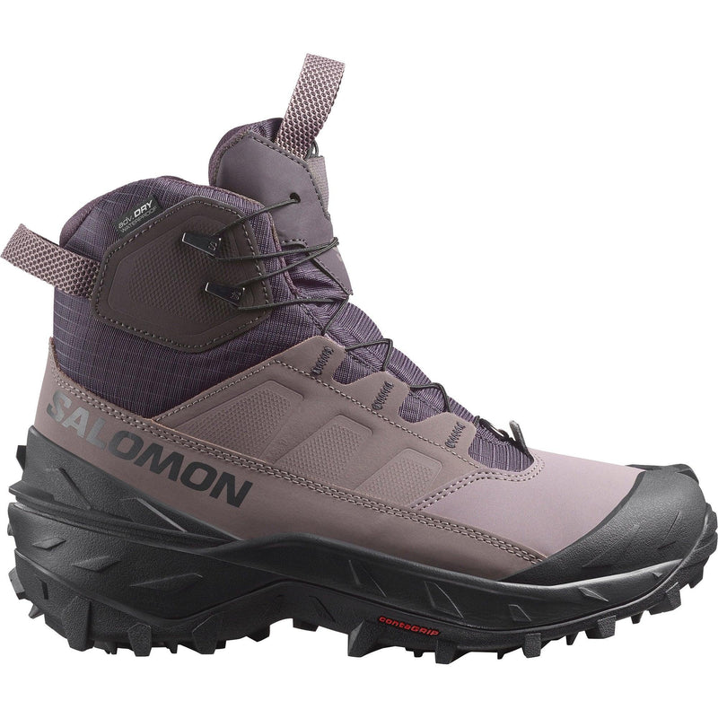 Load image into Gallery viewer, Salomon Women&#39;s Crosstrak Powder Waterproof
