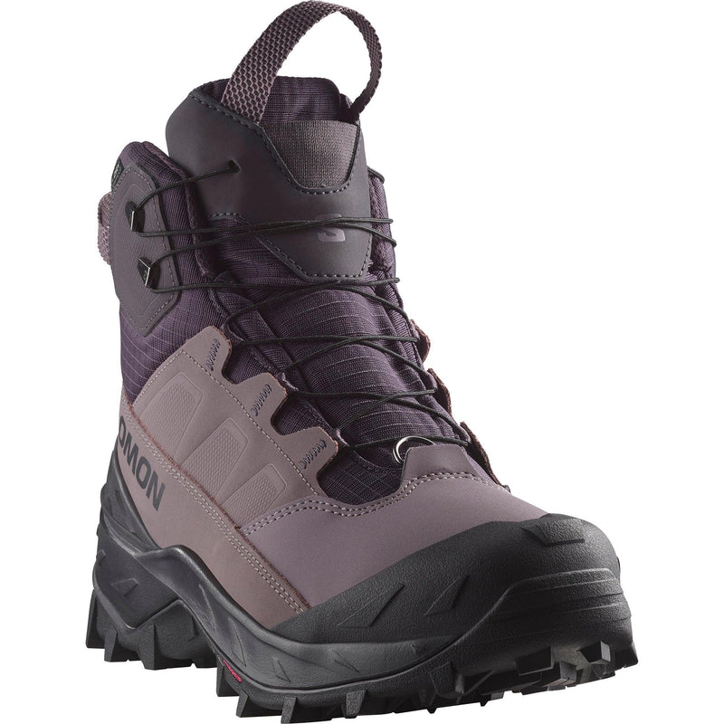 Load image into Gallery viewer, Salomon Women&#39;s Crosstrak Powder Waterproof
