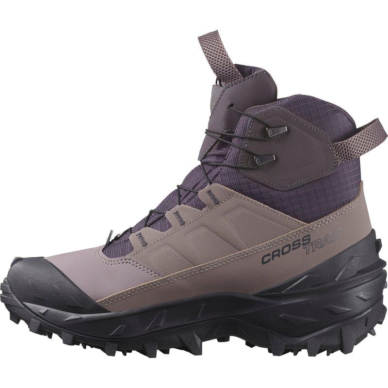 Load image into Gallery viewer, Salomon Women&#39;s Crosstrak Powder Waterproof
