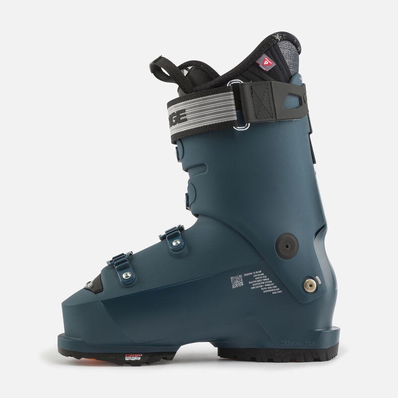 Load image into Gallery viewer, Lange Women&#39;s Shadow 115 LV GW Ski Boot 2025
