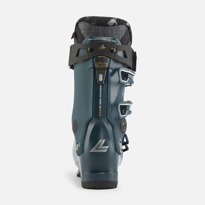 Load image into Gallery viewer, Lange Women&#39;s Shadow 115 LV GW Ski Boot 2025
