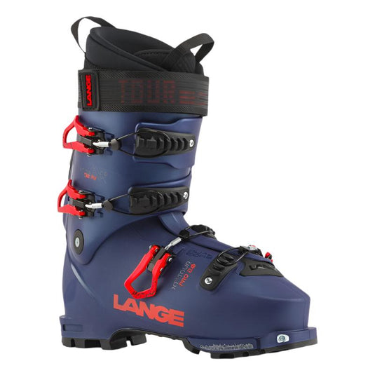 Lange XT3 Tour Light MV 130 Ski Boot 2025