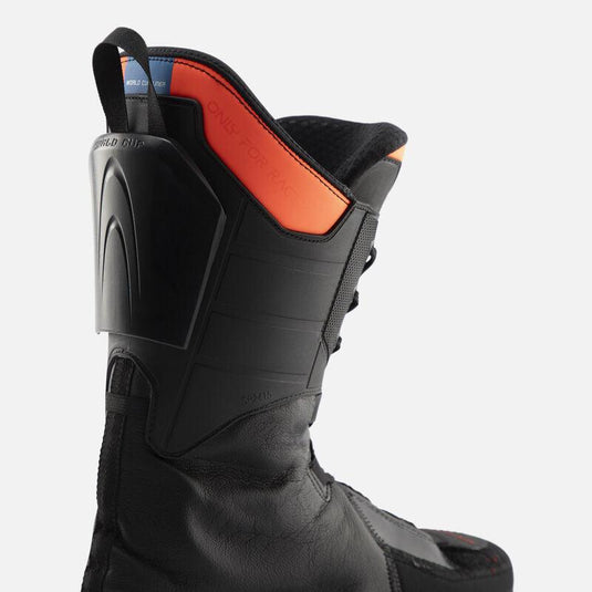 Lange World Cup RS ZB Ski Race Boot 2025