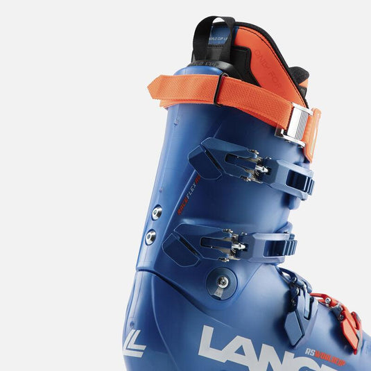 Lange World Cup RS ZB Ski Race Boot 2025