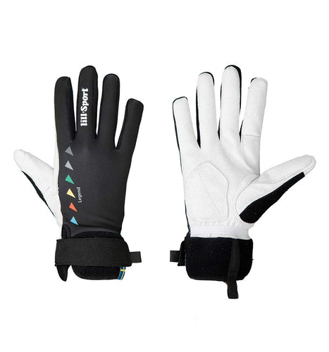 Lill Sport Legend Glove Black