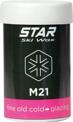 Load image into Gallery viewer, Star Ski Wax M-Stick Kick Wax
