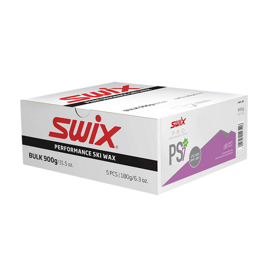 Swix PS7 Violet 900g