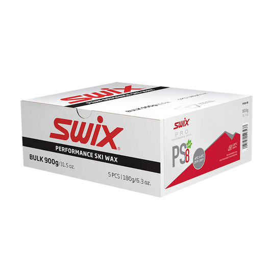 Swix PS8 Red 900g