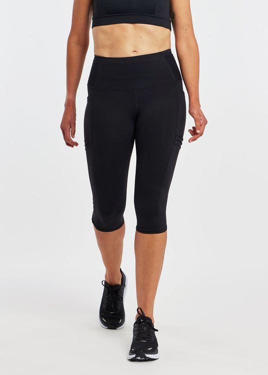 Oiselle Women's Pockito Knickers