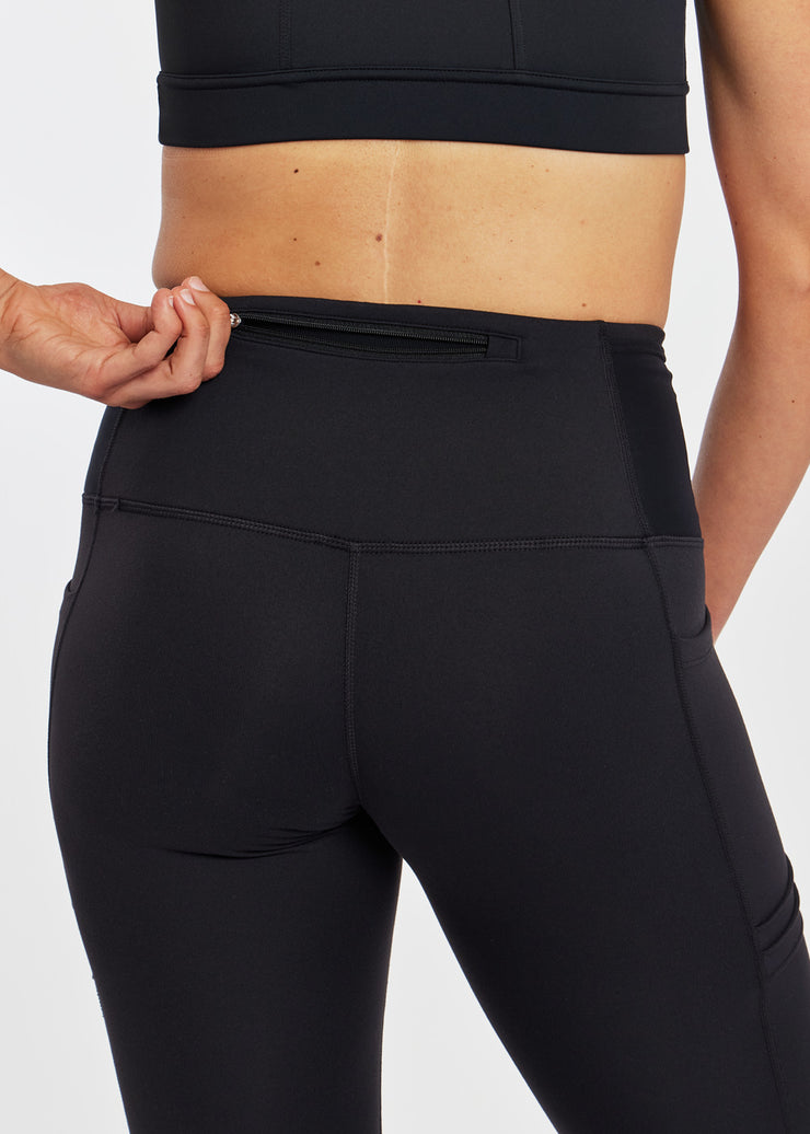 Load image into Gallery viewer, Oiselle Women&#39;s Pockito Knickers
