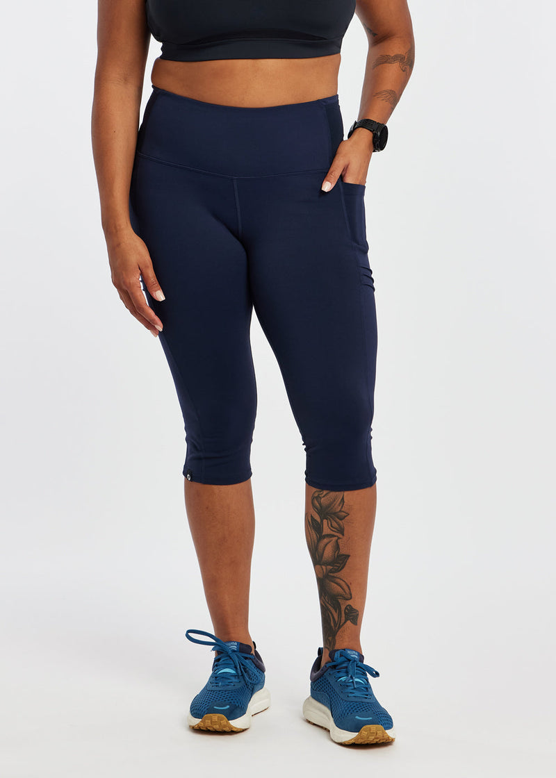 Load image into Gallery viewer, Oiselle Women&#39;s Pockito Knickers
