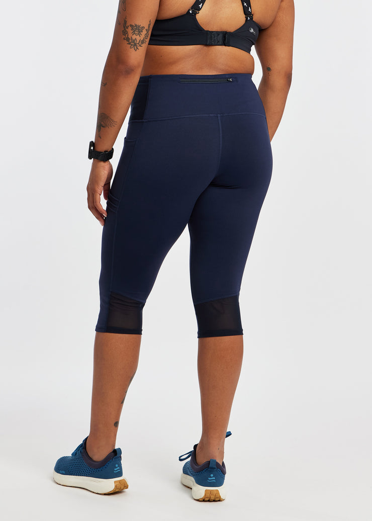 Load image into Gallery viewer, Oiselle Women&#39;s Pockito Knickers
